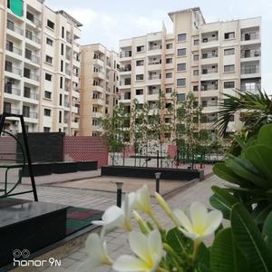 Image of 1590 Sq.ft 3 BHK Apartment / Flat for sale in Dolphin Jewel O, Deopuri, Raipur for Rs. 5800000