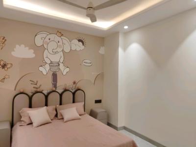 Bedroom Image of 2800 Sq.ft 4 BHK Builder Floor for sale in Ansal Esencia Sector 67, Sector 67 Gurgaon for Rs. 35000000