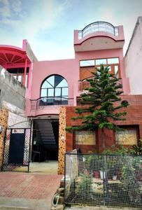 Image of 1350 Sq.ft 4 BHK Independent House for sale in Rakshapuram, Meerut for Rs. 8000000
