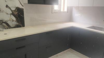Kitchen Image of 1450 Sq.ft 4 BHK Apartment / Flat for sale in Sector 7 Gurgaon for Rs. 13500000