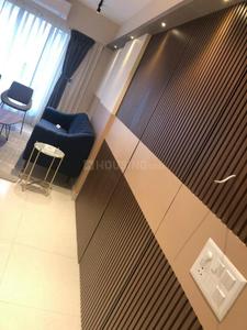 Bathroom Image of 1050 Sq.ft 2 BHK Apartment / Flat for sale in Kolte Patil Vaayu, Dahisar West Mumbai for Rs. 20000000