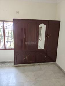 Bedroom Image of 1268 Sq.ft 3 BHK Apartment / Flat for sale in Benz Circle Vijayawada for Rs. 7200000