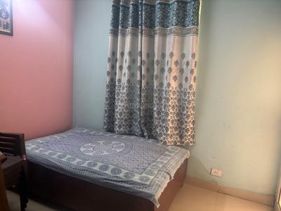 Bedroom Image of 1180 Sq.ft 3 BHK Independent House for sale in Renowned Lotus Villa Apartment, Noida Extension Greater Noida for Rs. 7500000