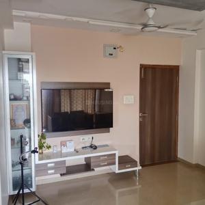 Hall Image of 2700 Sq.ft 4 BHK Villa for sale in Raysan Gandhinagar for Rs. 27500000