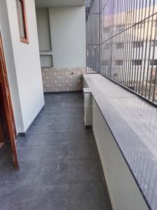 Balcony Image of 2250 Sq.ft 3 BHK Builder Floor for sale in Sector 9 Faridabad for Rs. 25000000