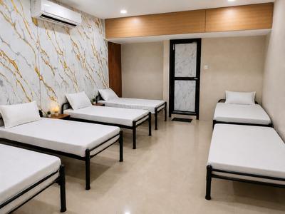Hall Image of Visava Home D in Vashi, Navi Mumbai