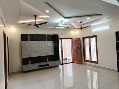 Hall Image of 1300 Sq.ft 3 BHK Independent House for sale in Saravanampatty Coimbatore for Rs. 9600000
