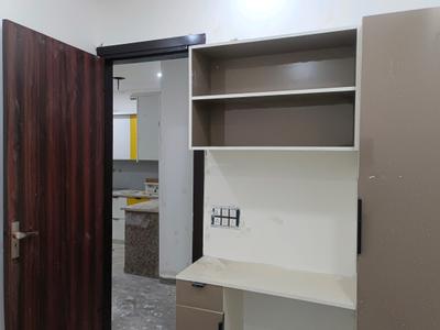 Bedroom Image of 950 Sq.ft 3 BHK Apartment / Flat for sale in Burari Affordable Homes, Burari New Delhi for Rs. 4551000