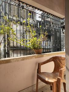 Bedroom One Image of 1000 Sq.ft 3 BHK Apartment / Flat for sale in Kasba Kolkata for Rs. 4950000