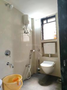 Bathroom Image of 720 Sq.ft 1 BHK Apartment / Flat for sale in Daivat, Vasai West Vasai for Rs. 6000000