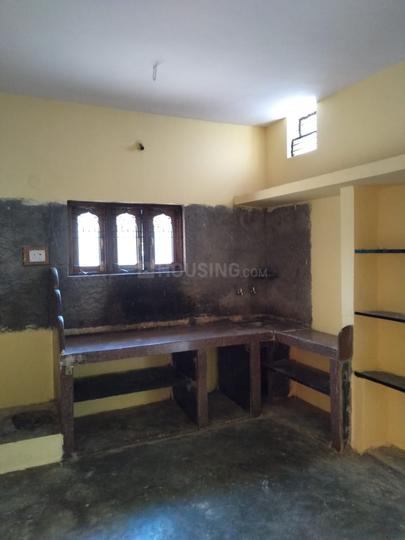 Wadgaon Kitchen 1