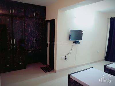 Bedroom Image of MAHADEV RESIDENCY PG FOR GIRLS in Sector 57, Gurgaon
