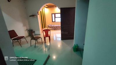 Hall Image of 1030 Sq.ft 6 BHK Independent House for sale in Bhitauli Lucknow for Rs. 6500000