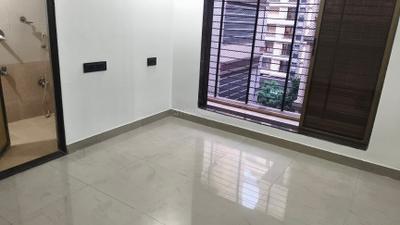 Bedroom Image of 1010 Sq.ft 3 BHK Apartment / Flat for rent in Borivali West Mumbai for Rs. 55000