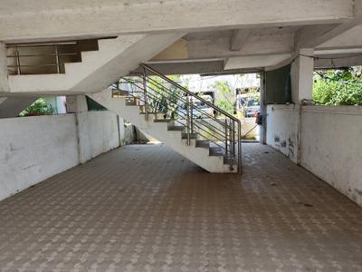 Image of 1400 Sq.ft 2 BHK Villa for rent in Rajpal Colony, Nashik for Rs. 10000