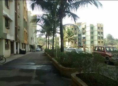 1 BHK Flat