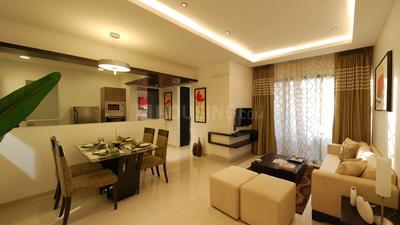 Hall Image of 5225 Sq.ft 6 BHK Apartment / Flat for sale in Waverly Apartment, Santacruz West Mumbai for Rs. 320000000