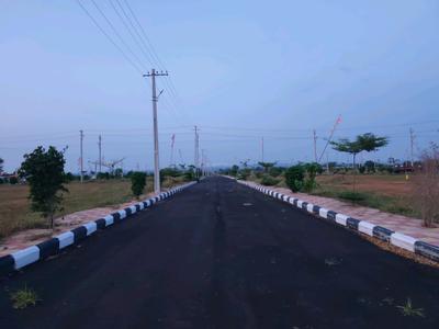Image of 220 Sq.ft Residential Plot / Land for sale in SGD Elite Future County, Yacharam, Hyderabad for Rs. 3100085