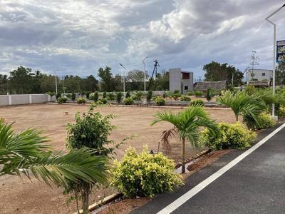 Image of 1635 Sq.ft Residential Plot / Land for sale in Kovilpalayam, Coimbatore for Rs. 4034000