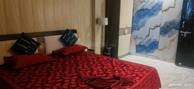 Bedroom Image of 1700 Sq.ft 3 BHK Farm House for sale in Bithoor Kanpur for Rs. 6500000