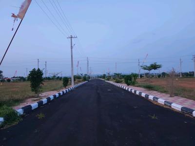 Image of 220 Sq.ft Residential Plot / Land for sale in Yacharam, Hyderabad for Rs. 3100084
