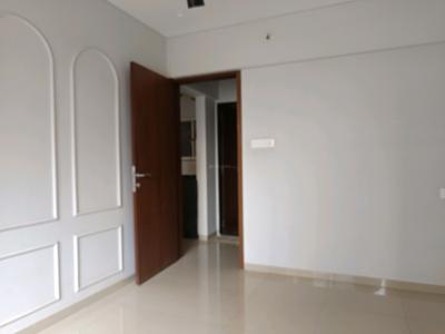 Bedroom Image of 1016 Sq.ft 2 BHK Apartment / Flat for sale in Mayuri Adhinathpuram, Undri Pune for Rs. 5700000