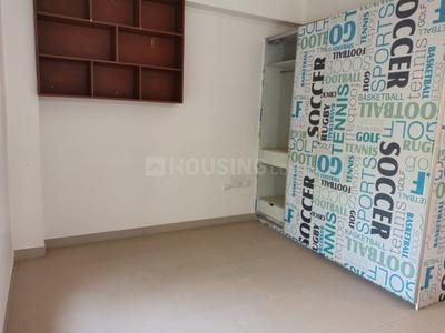 Bedroom Image of 3000 Sq.ft 4 BHK Villa for rent in LGCL Bamboo Forest, Choodasandra Bengaluru for Rs. 70000