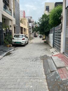 Image of 1800 Sq.ft 3 BHK Independent House for sale in Ansals Chiranjiv Vihar, Ghaziabad for Rs. 27500000