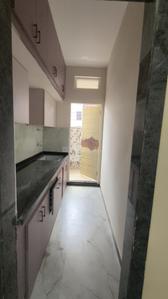 Kitchen Image of 780 Sq.ft 1 BHK Apartment / Flat for rent in Kondapur Hyderabad for Rs. 18000