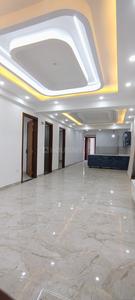 Hall Image of 1610 Sq.ft 3 BHK Apartment / Flat for sale in Sector 49 Noida for Rs. 6800000