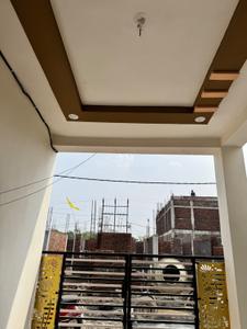 Image of 1320 Sq.ft 4 BHK Independent House for sale in Shiv Aradhy Vihar, Dhanwantary Nagar, Jabalpur for Rs. 6200000