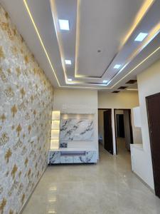 Hall Image of 775 Sq.ft 3 BHK Independent House for sale in The Gateway, Kharar Mohali for Rs. 6600000