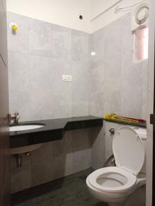 Image of 1180 Sq.ft 2 BHK Apartment / Flat for rent in Nacharam, Secunderabad for Rs. 30000