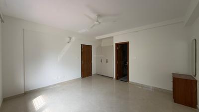 Bedroom Image of 1700 Sq.ft 3 BHK Builder Floor for rent in HSR Layout Bengaluru for Rs. 75000