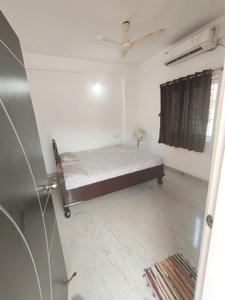 Bedroom Image of 2050 Sq.ft 3 BHK Villa for rent in Electronic City Bengaluru for Rs. 37500