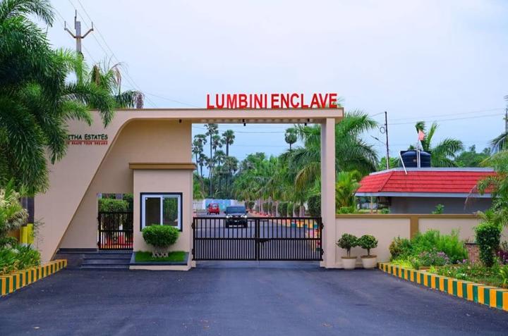 Lumbini enclave Main Image 1