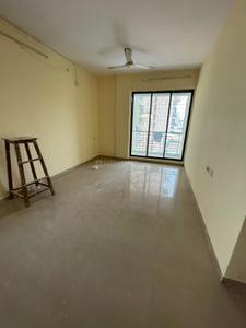 Hall Image of 1000 Sq.ft 2 BHK Apartment / Flat for sale in Nerul Navi Mumbai for Rs. 14500000