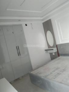 Bedroom Image of 1350 Sq.ft 2 BHK Apartment / Flat for rent in Rishita Mulberry Heights Phase 1, Sushant Golf City Lucknow for Rs. 40000