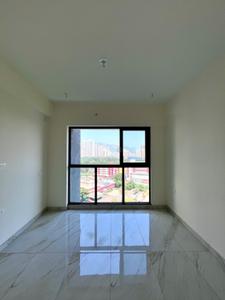 Hall Image of 1850 Sq.ft 4 BHK Apartment / Flat for sale in Raymond The Address By GS, Thane West Thane for Rs. 42500000