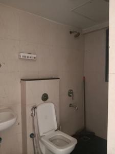 Bedroom Three Image of 990 Sq.ft 2.5 BHK Apartment / Flat for sale in Thane West Thane for Rs. 19000000