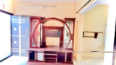 1 BHK Independent House