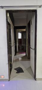 Hall Image of 980 Sq.ft 2 BHK Apartment / Flat for rent in Sai Builders And Developers Excellency Heights, Mira Road East Mira Bhayandar for Rs. 28000