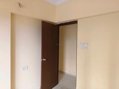 Bedroom Image of 850 Sq.ft 2 BHK Apartment / Flat for sale in Raunak City Sector IV D10, Kalyan West Kalyan for Rs. 5755000