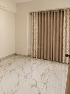Bedroom Image of 1450 Sq.ft 3 BHK Apartment / Flat for rent in Saral Aarambh, Bhadaj Ahmedabad for Rs. 25000