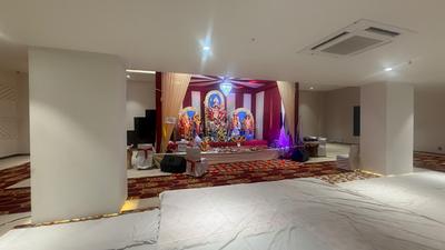 Hall Image of 1625 Sq.ft 3.5 BHK Apartment / Flat for sale in Trident Embassy Reso, Noida Extension Greater Noida for Rs. 16500000
