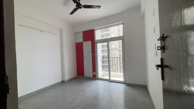 Bedroom Image of 1045 Sq.ft 2 BHK Apartment / Flat for rent in Proview Technocity, Chi V Greater Noida for Rs. 21000