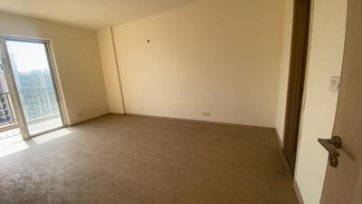 Bedroom Image of 1979 Sq.ft 3 BHK Apartment / Flat for sale in DLF Express Greens, Manesar Gurgaon for Rs. 13500000