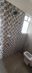 Bathroom Image of 810 Sq.ft 2 BHK Apartment / Flat for rent in Shri Wisteria Wing A, Ambegaon Budruk Pune for Rs. 20000