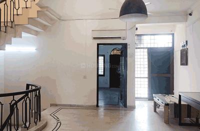 Hall Image of Manish  Nest-F1 in Sector 31, Gurgaon