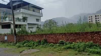 Kulhan Plot View 1